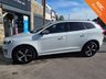 USED 2017 67 VOLVO XC60 2.0 D4 R-Design Nav SUV 5dr Diesel Manual Euro 6 (s/s) (190 ps) 6 MONTHS RAC WARRANTY 2 KEYS