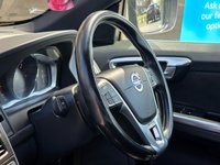 USED 2017 17 VOLVO XC60 2.0 D4 R-Design Nav SUV 5dr Diesel Manual Euro 6 (s/s) (190 ps) 6 MONTHS RAC WARRANTY 2 KEYS