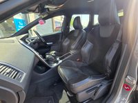 USED 2017 17 VOLVO XC60 2.0 D4 R-Design Nav SUV 5dr Diesel Manual Euro 6 (s/s) (190 ps) 6 MONTHS RAC WARRANTY 2 KEYS