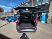 USED 2017 17 VOLVO XC60 2.0 D4 R-Design Nav SUV 5dr Diesel Manual Euro 6 (s/s) (190 ps) 6 MONTHS RAC WARRANTY 2 KEYS