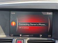 USED 2017 17 VOLVO XC60 2.0 D4 R-Design Nav SUV 5dr Diesel Manual Euro 6 (s/s) (190 ps) 6 MONTHS RAC WARRANTY 2 KEYS