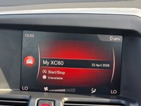 USED 2017 17 VOLVO XC60 2.0 D4 R-Design Nav SUV 5dr Diesel Manual Euro 6 (s/s) (190 ps) 6 MONTHS RAC WARRANTY 2 KEYS