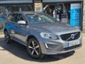 USED 2017 17 VOLVO XC60 2.0 D4 R-Design Nav SUV 5dr Diesel Manual Euro 6 (s/s) (190 ps) 6 MONTHS RAC WARRANTY 2 KEYS