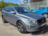 USED 2017 17 VOLVO XC60 2.0 D4 R-Design Nav SUV 5dr Diesel Manual Euro 6 (s/s) (190 ps) 6 MONTHS RAC WARRANTY 2 KEYS
