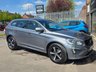 USED 2017 17 VOLVO XC60 2.0 D4 R-Design Nav SUV 5dr Diesel Manual Euro 6 (s/s) (190 ps) 6 MONTHS RAC WARRANTY 2 KEYS