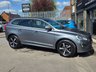 USED 2017 17 VOLVO XC60 2.0 D4 R-Design Nav SUV 5dr Diesel Manual Euro 6 (s/s) (190 ps) 6 MONTHS RAC WARRANTY 2 KEYS