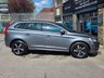 USED 2017 17 VOLVO XC60 2.0 D4 R-Design Nav SUV 5dr Diesel Manual Euro 6 (s/s) (190 ps) 6 MONTHS RAC WARRANTY 2 KEYS