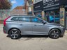 USED 2017 17 VOLVO XC60 2.0 D4 R-Design Nav SUV 5dr Diesel Manual Euro 6 (s/s) (190 ps) 6 MONTHS RAC WARRANTY 2 KEYS
