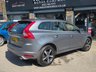 USED 2017 17 VOLVO XC60 2.0 D4 R-Design Nav SUV 5dr Diesel Manual Euro 6 (s/s) (190 ps) 6 MONTHS RAC WARRANTY 2 KEYS