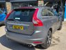 USED 2017 17 VOLVO XC60 2.0 D4 R-Design Nav SUV 5dr Diesel Manual Euro 6 (s/s) (190 ps) 6 MONTHS RAC WARRANTY 2 KEYS