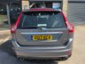 USED 2017 17 VOLVO XC60 2.0 D4 R-Design Nav SUV 5dr Diesel Manual Euro 6 (s/s) (190 ps) 6 MONTHS RAC WARRANTY 2 KEYS