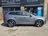 USED 2017 17 VOLVO XC60 2.0 D4 R-Design Nav SUV 5dr Diesel Manual Euro 6 (s/s) (190 ps) 6 MONTHS RAC WARRANTY 2 KEYS