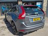 USED 2017 17 VOLVO XC60 2.0 D4 R-Design Nav SUV 5dr Diesel Manual Euro 6 (s/s) (190 ps) 6 MONTHS RAC WARRANTY 2 KEYS