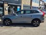 USED 2017 17 VOLVO XC60 2.0 D4 R-Design Nav SUV 5dr Diesel Manual Euro 6 (s/s) (190 ps) 6 MONTHS RAC WARRANTY 2 KEYS