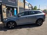 USED 2017 17 VOLVO XC60 2.0 D4 R-Design Nav SUV 5dr Diesel Manual Euro 6 (s/s) (190 ps) 6 MONTHS RAC WARRANTY 2 KEYS