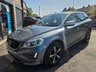 USED 2017 17 VOLVO XC60 2.0 D4 R-Design Nav SUV 5dr Diesel Manual Euro 6 (s/s) (190 ps) 6 MONTHS RAC WARRANTY 2 KEYS