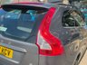 USED 2017 17 VOLVO XC60 2.0 D4 R-Design Nav SUV 5dr Diesel Manual Euro 6 (s/s) (190 ps) 6 MONTHS RAC WARRANTY 2 KEYS