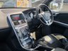 USED 2017 17 VOLVO XC60 2.0 D4 R-Design Nav SUV 5dr Diesel Manual Euro 6 (s/s) (190 ps) 6 MONTHS RAC WARRANTY 2 KEYS
