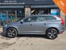 USED 2017 17 VOLVO XC60 2.0 D4 R-Design Nav SUV 5dr Diesel Manual Euro 6 (s/s) (190 ps) 6 MONTHS RAC WARRANTY 2 KEYS