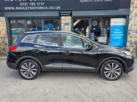 USED 2017 67 RENAULT KADJAR 1.5 dCi Signature Nav SUV 5dr Diesel EDC Euro 6 (s/s) (110 ps) 6 MONTHS RAC PLATINUM WARRANTY DAB