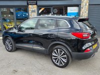 USED 2017 67 RENAULT KADJAR 1.5 dCi Signature Nav SUV 5dr Diesel EDC Euro 6 (s/s) (110 ps) 6 MONTHS RAC PLATINUM WARRANTY DAB