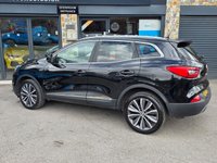 USED 2017 67 RENAULT KADJAR 1.5 dCi Signature Nav SUV 5dr Diesel EDC Euro 6 (s/s) (110 ps) 6 MONTHS RAC PLATINUM WARRANTY DAB