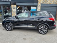 USED 2017 67 RENAULT KADJAR 1.5 dCi Signature Nav SUV 5dr Diesel EDC Euro 6 (s/s) (110 ps) 6 MONTHS RAC PLATINUM WARRANTY DAB