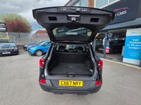 USED 2017 67 RENAULT KADJAR 1.5 dCi Signature Nav SUV 5dr Diesel EDC Euro 6 (s/s) (110 ps) 6 MONTHS RAC PLATINUM WARRANTY DAB
