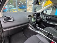 USED 2017 67 RENAULT KADJAR 1.5 dCi Signature Nav SUV 5dr Diesel EDC Euro 6 (s/s) (110 ps) 6 MONTHS RAC PLATINUM WARRANTY DAB