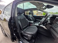 USED 2017 67 RENAULT KADJAR 1.5 dCi Signature Nav SUV 5dr Diesel EDC Euro 6 (s/s) (110 ps) 6 MONTHS RAC PLATINUM WARRANTY DAB