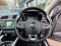 USED 2017 67 RENAULT KADJAR 1.5 dCi Signature Nav SUV 5dr Diesel EDC Euro 6 (s/s) (110 ps) 6 MONTHS RAC PLATINUM WARRANTY DAB