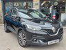 USED 2017 67 RENAULT KADJAR 1.5 dCi Signature Nav SUV 5dr Diesel EDC Euro 6 (s/s) (110 ps) 6 MONTHS RAC PLATINUM WARRANTY DAB