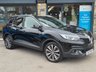 USED 2017 67 RENAULT KADJAR 1.5 dCi Signature Nav SUV 5dr Diesel EDC Euro 6 (s/s) (110 ps) 6 MONTHS RAC PLATINUM WARRANTY DAB
