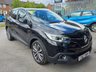 USED 2017 67 RENAULT KADJAR 1.5 dCi Signature Nav SUV 5dr Diesel EDC Euro 6 (s/s) (110 ps) 6 MONTHS RAC PLATINUM WARRANTY DAB