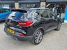 USED 2017 67 RENAULT KADJAR 1.5 dCi Signature Nav SUV 5dr Diesel EDC Euro 6 (s/s) (110 ps) 6 MONTHS RAC PLATINUM WARRANTY DAB