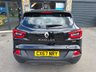 USED 2017 67 RENAULT KADJAR 1.5 dCi Signature Nav SUV 5dr Diesel EDC Euro 6 (s/s) (110 ps) 6 MONTHS RAC PLATINUM WARRANTY DAB