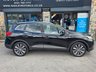 USED 2017 67 RENAULT KADJAR 1.5 dCi Signature Nav SUV 5dr Diesel EDC Euro 6 (s/s) (110 ps) 6 MONTHS RAC PLATINUM WARRANTY DAB