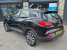 USED 2017 67 RENAULT KADJAR 1.5 dCi Signature Nav SUV 5dr Diesel EDC Euro 6 (s/s) (110 ps) 6 MONTHS RAC PLATINUM WARRANTY DAB