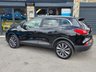 USED 2017 67 RENAULT KADJAR 1.5 dCi Signature Nav SUV 5dr Diesel EDC Euro 6 (s/s) (110 ps) 6 MONTHS RAC PLATINUM WARRANTY DAB