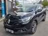 USED 2017 67 RENAULT KADJAR 1.5 dCi Signature Nav SUV 5dr Diesel EDC Euro 6 (s/s) (110 ps) 6 MONTHS RAC PLATINUM WARRANTY DAB