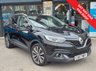 USED 2017 67 RENAULT KADJAR 1.5 dCi Signature Nav SUV 5dr Diesel EDC Euro 6 (s/s) (110 ps) 6 MONTHS RAC PLATINUM WARRANTY DAB