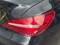 USED 2019 19 MERCEDES-BENZ CLA 2.1 CLA220d AMG Line Night Edition (Plus) Coupe 4dr Diesel 7G-DCT Euro 6 (s/s) (170 ps) 6 MONTHS RAC WARRANTY 2 KEYS H/SEAT