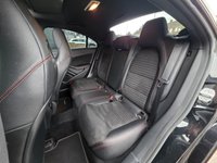 USED 2019 19 MERCEDES-BENZ CLA 2.1 CLA220d AMG Line Night Edition (Plus) Coupe 4dr Diesel 7G-DCT Euro 6 (s/s) (170 ps) 6 MONTHS RAC WARRANTY 2 KEYS H/SEAT