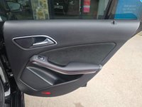 USED 2019 19 MERCEDES-BENZ CLA 2.1 CLA220d AMG Line Night Edition (Plus) Coupe 4dr Diesel 7G-DCT Euro 6 (s/s) (170 ps) 6 MONTHS RAC WARRANTY 2 KEYS H/SEAT