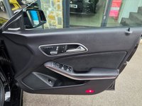 USED 2019 19 MERCEDES-BENZ CLA 2.1 CLA220d AMG Line Night Edition (Plus) Coupe 4dr Diesel 7G-DCT Euro 6 (s/s) (170 ps) 6 MONTHS RAC WARRANTY 2 KEYS H/SEAT