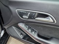USED 2019 19 MERCEDES-BENZ CLA 2.1 CLA220d AMG Line Night Edition (Plus) Coupe 4dr Diesel 7G-DCT Euro 6 (s/s) (170 ps) 6 MONTHS RAC WARRANTY 2 KEYS H/SEAT