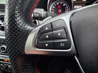 USED 2019 19 MERCEDES-BENZ CLA 2.1 CLA220d AMG Line Night Edition (Plus) Coupe 4dr Diesel 7G-DCT Euro 6 (s/s) (170 ps) 6 MONTHS RAC WARRANTY 2 KEYS H/SEAT