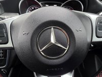 USED 2019 19 MERCEDES-BENZ CLA 2.1 CLA220d AMG Line Night Edition (Plus) Coupe 4dr Diesel 7G-DCT Euro 6 (s/s) (170 ps) 6 MONTHS RAC WARRANTY 2 KEYS H/SEAT