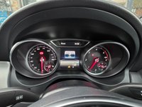 USED 2019 19 MERCEDES-BENZ CLA 2.1 CLA220d AMG Line Night Edition (Plus) Coupe 4dr Diesel 7G-DCT Euro 6 (s/s) (170 ps) 6 MONTHS RAC WARRANTY 2 KEYS H/SEAT