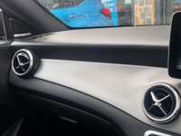 USED 2019 19 MERCEDES-BENZ CLA 2.1 CLA220d AMG Line Night Edition (Plus) Coupe 4dr Diesel 7G-DCT Euro 6 (s/s) (170 ps) 6 MONTHS RAC WARRANTY 2 KEYS H/SEAT